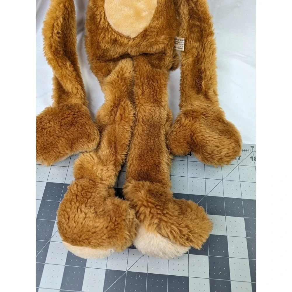 Monkey Ape Plush 24 Inch American Home Toy Co‎ Stuffed Animal Toy